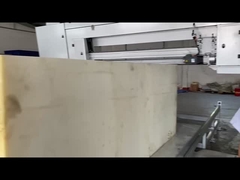 হাই-এন্ড অটোমেটিক ফ্ল্যাট কাটিং মেশিন