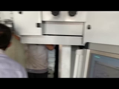 1300 মিমি সিএনসি ফোম কাটিং মেশিন হাই এন্ড স্বয়ংক্রিয় সিএনসি ফ্ল্যাট কাটিং মেশিন