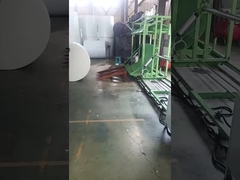 Punching And Piercing Boring Cylinder Foam Integrated Foam Drilling Machine (পঞ্চিং এবং পিয়ার্সিং) বোরিং সিলিন্ডার ফোম ইন্টিগ্রেটেড ফোম ড্রিলিং মেশিন