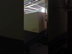 দীর্ঘ শীট অনুভূমিক কাটিং মেশিন অনুভূমিক ফোম Slitter