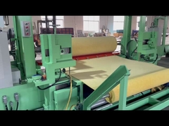 গোলাকার পিলিং মেশিন