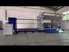 অটো পারফোরিং মেশিন ঢোকানো খাদ Peeling মেশিন foaming লাইন সঙ্গে ব্যবহৃত