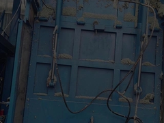 ফোম ছাঁটাই রিবান্ড বয়লার পুনর্ব্যবহারযোগ্য রিবান্ড ফোম উত্পাদন পুনর্ব্যবহারযোগ্য পিইউ ব্লক ফোম মেশিন