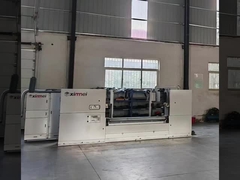 উচ্চ-শেষ চিকিৎসা স্পঞ্জ জন্য সেরা কাটিং মেশিন সিলিন্ডার ফোম 0.5mm peeling কাটা ভারী দায়িত্ব