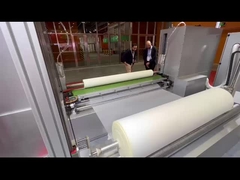 টিডিপিবি-১৯০০ হাই-এন্ড সিএনসি পিলিং মেশিন