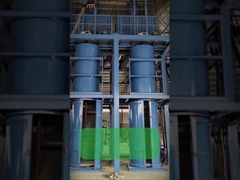 বৃত্তাকার সিলিন্ডার পেষণ স্পঞ্জ বাষ্প চাপ বিন্ডার ছাঁচনির্মাণ Rebond মেশিন