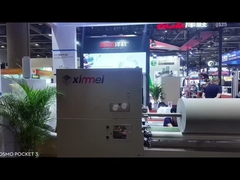 স্পঞ্জ ফোম ড্রিলিং ড্রিলিং মেশিন 45-80mm ব্যাসার্ধ / 500-2300mm দৈর্ঘ্য