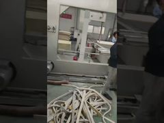 ফেনা এবং শীট স্ট্যাকিংয়ের জন্য স্বয়ংক্রিয় প্যালেটাইজার মেশিন