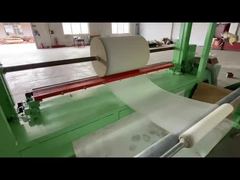 TDPA 2300 CNC ফোম পিলিং মেশিন উচ্চ নির্ভুলতা স্লাইসিং