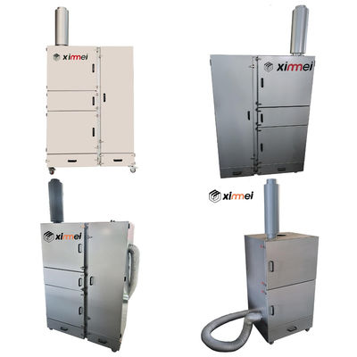 অনুভূমিক পলিউরেথেন ফোম কাটার 1.5kw/2.2kw মোটর শক্তি