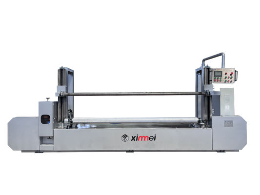 TDPA-2300 উচ্চ গতির সিএনসি ফোম অনুভূমিক কাটিং মেশিন পিলিং মেশিন SL-PC